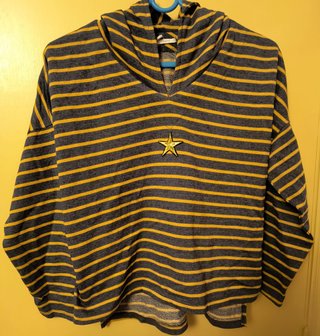 Lote de Sudaderas Infantiles 24 unidades