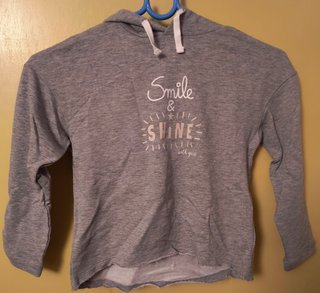 Lote de Sudaderas Infantiles 24 unidades