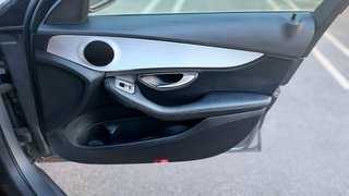 Mercedes-Benz Clase C 2016