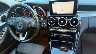 Mercedes-Benz Clase C 2016