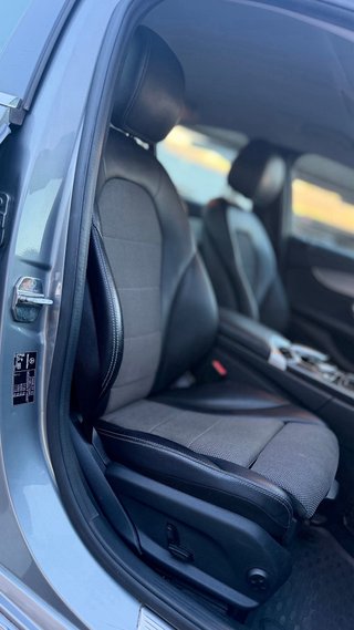 Mercedes-Benz Clase C 2016