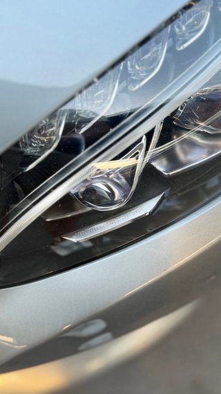 Mercedes-Benz Clase C 2016