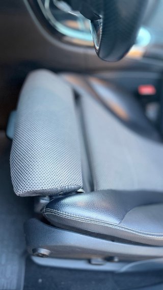 Mercedes-Benz Clase C 2016