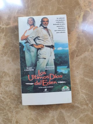 Lote 4 Películas VHS Kramer vs Kramer