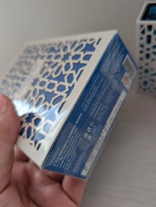 Perfume Rayhaan AZUL Nuevo Sin Abrir