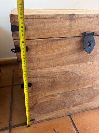 Cajas Decoración y Almacenamiento