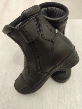 Botas de moto Büse D90 negras