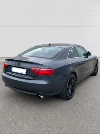 Audi A5 2.7 TDI V6