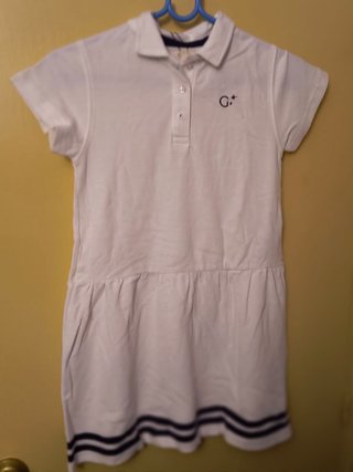 Lote de Vestidos Infantiles 55 unidades