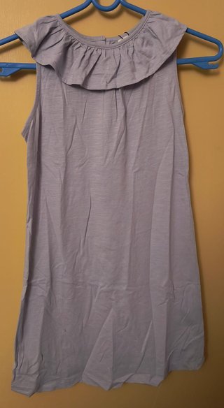 Lote de Vestidos Infantiles 55 unidades