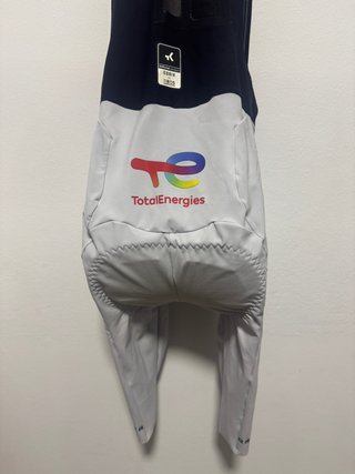 Culotte Gobik Lancer Team Ineos Talla XS Nuevo