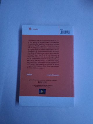Libro 24: Caballo de Troya Marc Cerasini