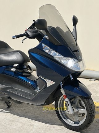 Kit LED Piaggio X8