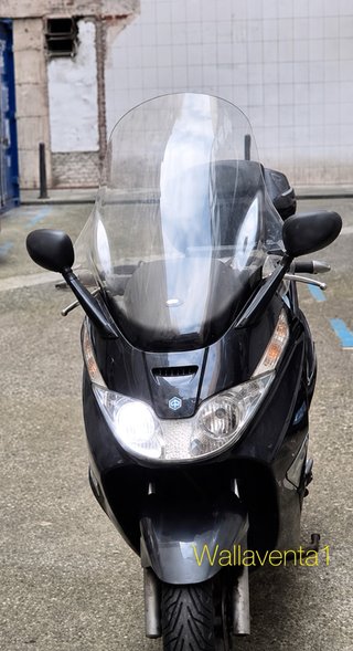 Kit LED Piaggio X8