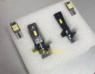 Kit LED Piaggio X8