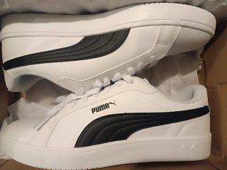 Scarpe Puma  nuove