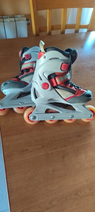 Patines en línea para niñ@s