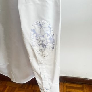 Lote 3 Camisas Hombre Talla M