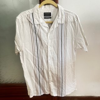 Lote 3 Camisas Hombre Talla M