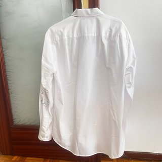 Lote 3 Camisas Hombre Talla M