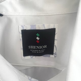 Lote 3 Camisas Hombre Talla M