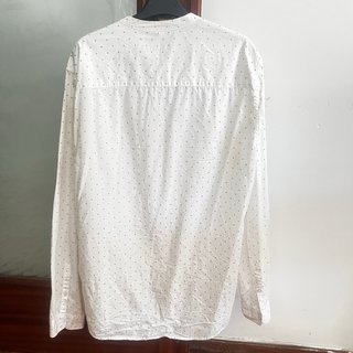 Lote 3 Camisas Hombre Talla M
