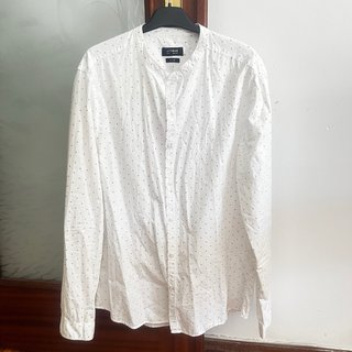Lote 3 Camisas Hombre Talla M