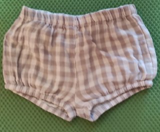 Conjunto bebé niña 6 meses