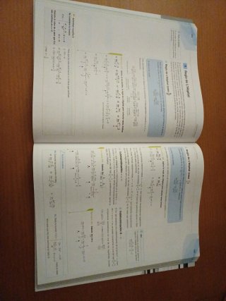Matemáticas Aplicadas a las Ciencias Sociales I...