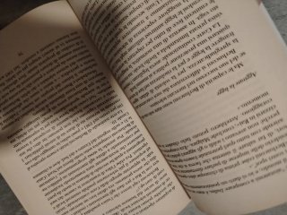 Libro da lettura