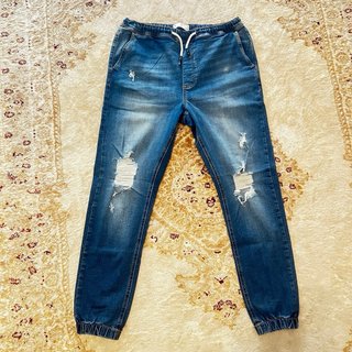 Lote 3 Pantalones Vaqueros Hombre Talla M