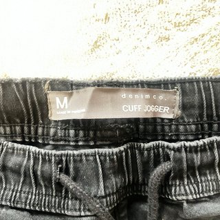 Lote 3 Pantalones Vaqueros Hombre Talla M