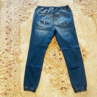 Lote 3 Pantalones Vaqueros Hombre Talla M