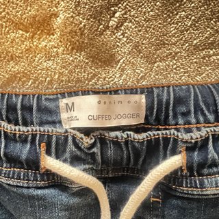 Lote 3 Pantalones Vaqueros Hombre Talla M
