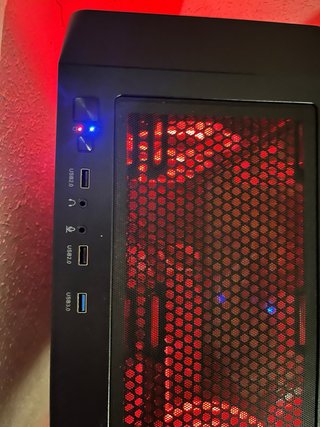 PC Gaming RTX 2060 SUPER Intel i7