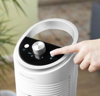 Climatizador Evaporativo 3 Velocidades