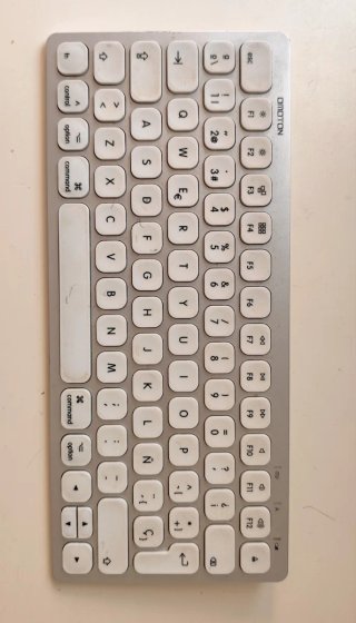 iMac 21,5 2014 8GB RAM
