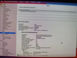 iMac 21,5 2014 8GB RAM