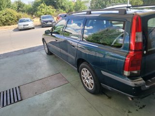 Volvo V70 2004