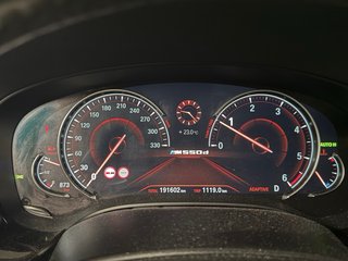 BMW Serie 5 G30 2017