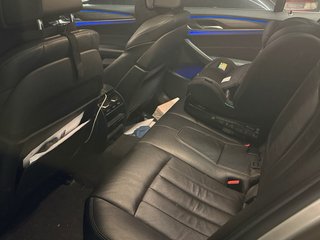 BMW Serie 5 G30 2017