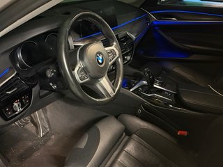 BMW Serie 5 G30 2017