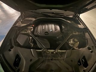 BMW Serie 5 G30 2017