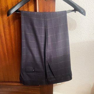 Traje de hombre talla 54 Shenior Collection