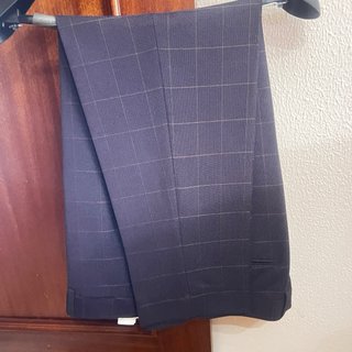 Traje de hombre talla 54 Shenior Collection