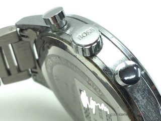 reloj pulsera caballero hugo boss 9111