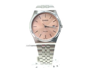 reloj pulsera señora casio mtp-b145