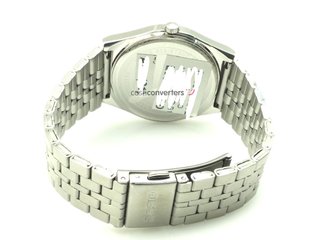 reloj pulsera señora casio mtp-b145