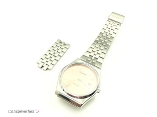 reloj pulsera señora casio mtp-b145