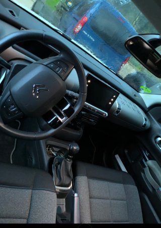 Citroen C4 Cactus 2020